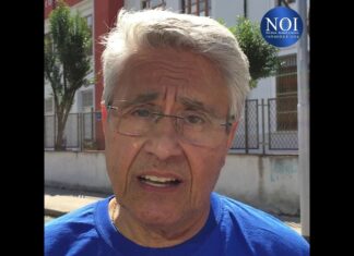 Vincenzo Capocasale : Buona Scuola a tutti