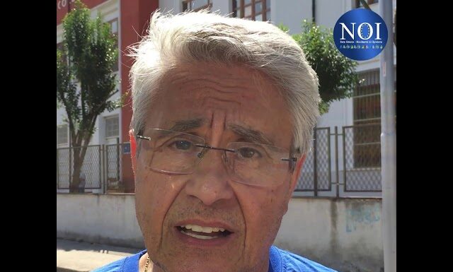 Vincenzo Capocasale : Buona Scuola a tutti