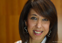 Nunzia De Rose: il Coraggio di Dissentire nunzia de rose, movimento noi, giovani, politica