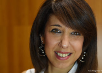 Nunzia De Rose: il Coraggio di Dissentire nunzia de rose, movimento noi, giovani, politica