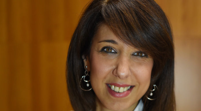 Nunzia De Rose: il Coraggio di Dissentire nunzia de rose, movimento noi, giovani, politica