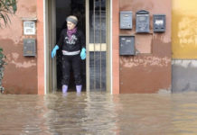 A Corigliano Rossano la politica ha fatto più danni di una alluvione corigliano rossano, movimento noi, alluvione