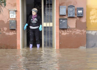 A Corigliano Rossano la politica ha fatto più danni di una alluvione corigliano rossano, movimento noi, alluvione