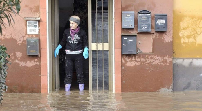 A Corigliano Rossano la politica ha fatto più danni di una alluvione corigliano rossano, movimento noi, alluvione