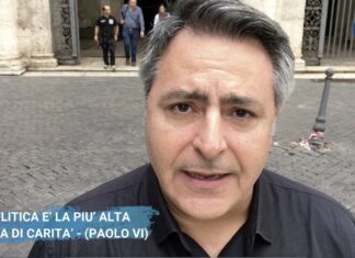 Quale Politica. NOI e il Valore della Comunità