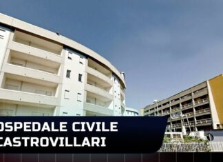Ospedale di Castrovillari: i Cittadini Manifestano. Presente il Movimento NOI.