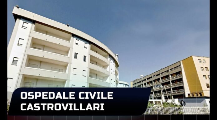 Ospedale di Castrovillari: i Cittadini Manifestano. Presente il Movimento NOI.
