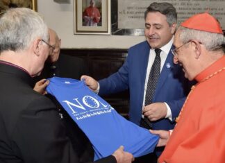 La Bellezza di essere Comunità alla base della nostra scelta.