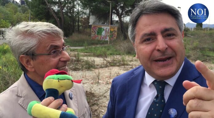 Movimento NOI: una nuova battaglia vinta. Grazie alle Nottue