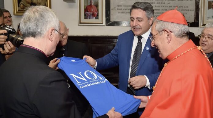 La Bellezza di essere Comunità alla base della nostra scelta.