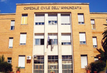 Nuovo Ospedale di Cosenza: per “NOI” Mario Occhiuto è responsabile morale e politico Ospedale Civile di Cosenza