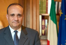 Movimento NOI e la “Paolo di Tarso” al Senatore Morra: chiami il Ministro Bonisoli Alberto-Bonisoli-ministrobeniculturali-evidenza