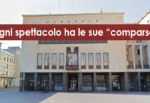 Consiglieri Comunali di Cosenza: la maggior parte solo “Comparse” Il Palazzo del Comune di Cosenza