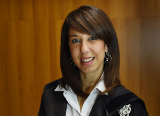 Movimento NOI: un “Manifesto” per un reale cambiamento Nunzia-DeRose Dipartimento Diritto e Giustizia