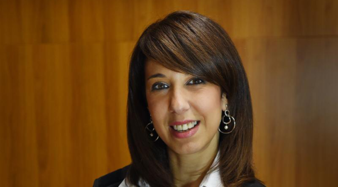 Movimento NOI: un “Manifesto” per un reale cambiamento Nunzia-DeRose Dipartimento Diritto e Giustizia