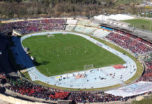 Stadio di Cosenza: cosa si nasconde dietro al “Colossale Progetto” ? Stadio "Gigi Marulla" di Cosenza