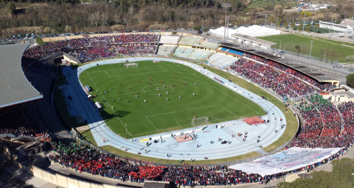 Stadio 