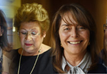 Quattro nuove Deleghe su Cosenza. Il Movimento NOI cresce Movimento noi, politica, Francesca Cardillo, Maria Luisa Celani, Luana Gallo, Fedele Serpe