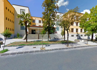 Cosenza nel caos: dalla Scuola di Via Roma parte la petizione La Scuola Primaria "Plastina Pizzuti" detta di Via Roma oggetto della petizione