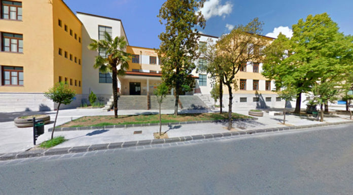 Cosenza nel caos: dalla Scuola di Via Roma parte la petizione La Scuola Primaria "Plastina Pizzuti" detta di Via Roma oggetto della petizione