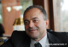 Gratteri indaga, ora è certo. A Cosenza sono tutti più buoni ma non per Natale Dott. Nicola Gratteri - Procuratore della repubblica di Catanzaro