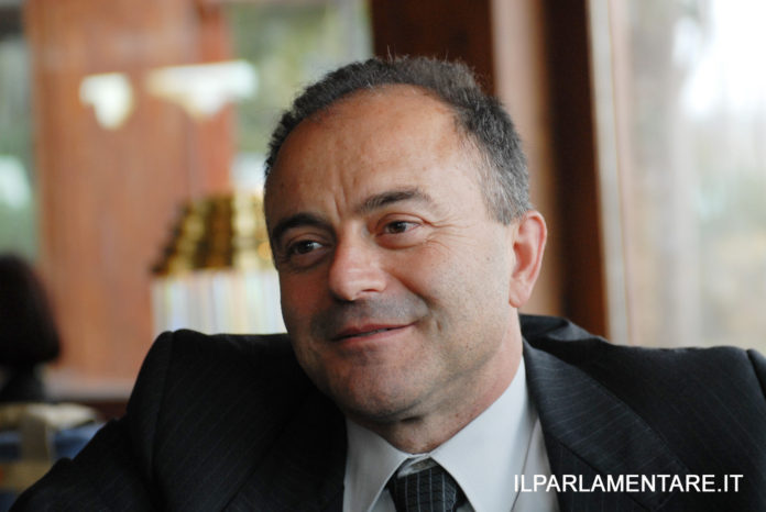 Dott. Nicola Gratteri - Procuratore della repubblica di Catanzaro