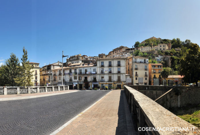 Cosenza - Città Storica