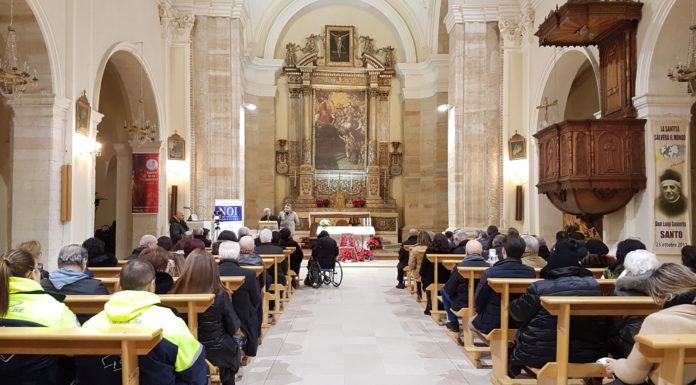 Movimento NOI si candida alla sindacatura della Città di Cosenza. Alleanze sui valori della Costituzione Italiana Movimento NOI - Cosenza - Chiesa San Francesco di Assisi - Città Storica