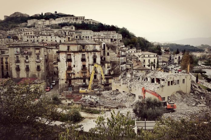 cosenza storica, jolly hotel, mario occhiuto