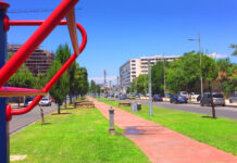 Metro, Movimento NOI a Mario Oliverio e Mario Occhiuto: approvate variante e liberate Viale Mancini