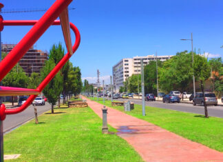 Metro, Movimento NOI a Mario Oliverio e Mario Occhiuto: approvate variante e liberate Viale Mancini