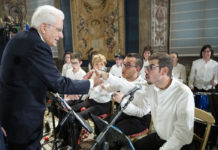Giornata della Disabilità per tutti tranne per Cosenza. Reggio è d’esempio sergio mattarella, giornata mondiale disabilità