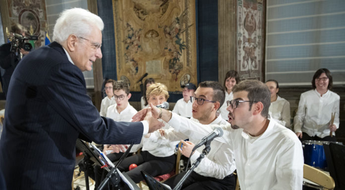 Giornata della Disabilità per tutti tranne per Cosenza. Reggio è d’esempio sergio mattarella, giornata mondiale disabilità