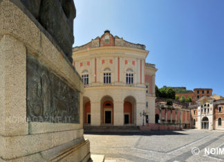 Se salta la Stagione Lirica a Cosenza Jole Santelli dovrebbe dimettersi Il Teatro di Tradizione Alfonso Rendano di Cosenza