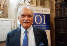 Molto è stato fatto. Tanto è ancora da fare. Gen. Arch. Giampiero Cardillo