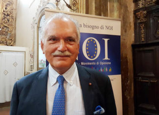 Molto è stato fatto. Tanto è ancora da fare. Gen. Arch. Giampiero Cardillo