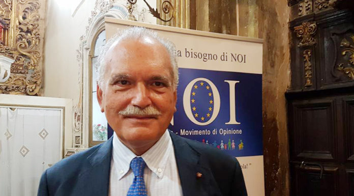 Molto è stato fatto. Tanto è ancora da fare. Gen. Arch. Giampiero Cardillo