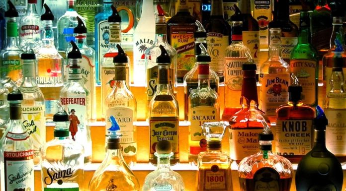 Capodanno a Cosenza: 46 giovanissimi in ospedale. Molti in coma etilico. Le responsabilità della politica Alcool tra i giovani a Cosenza