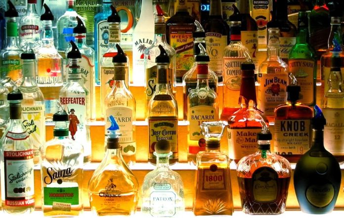 Alcool tra i giovani a Cosenza