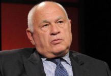 Il Procuratore Carlo Nordio contro i trafficanti del mare: “Giocano sulla nostra emotività” Il Procuratore Carlo Nordio