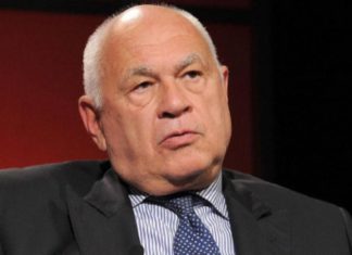 Il Procuratore Carlo Nordio contro i trafficanti del mare: “Giocano sulla nostra emotività” Il Procuratore Carlo Nordio