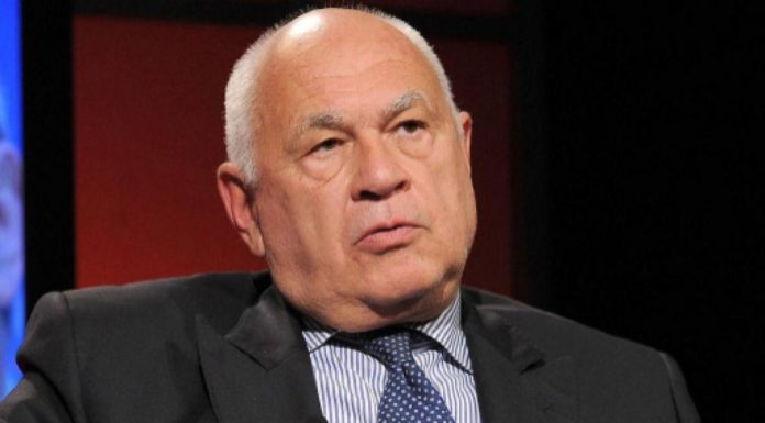 Il Procuratore Carlo Nordio contro i trafficanti del mare: “Giocano sulla nostra emotività” Il Procuratore Carlo Nordio