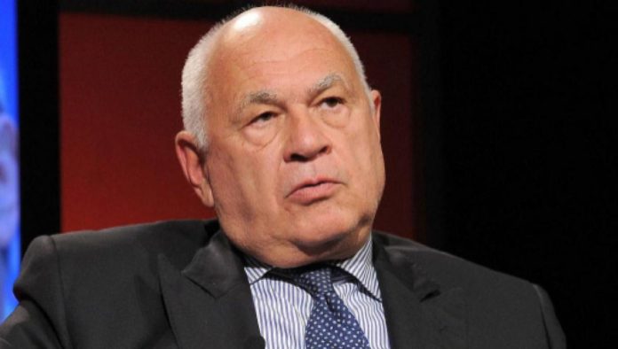 Il Procuratore Carlo Nordio