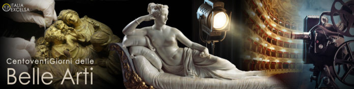 CentoventiGiorni delle Belle Arti