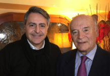 Cent’anni dall’Appello ai “liberi e forti”. NOI con Giovanni Palladino Fabio Gallo (Movimento NOI) e Giovanni Palladino (Servire l'Italia)