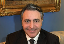 Fondi alla Città Storica di Cosenza, Fabio Gallo: ora, lavoro per le imprese Fabio Gallo - Portavoce Movimento NOI