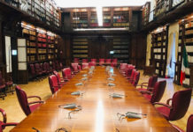 90 milioni di Euro, Fabio Gallo puntualizza, ringrazia il Ministro Bonisoli e rilancia Il Salone del Ministro dei Beni e delle Attività culturali