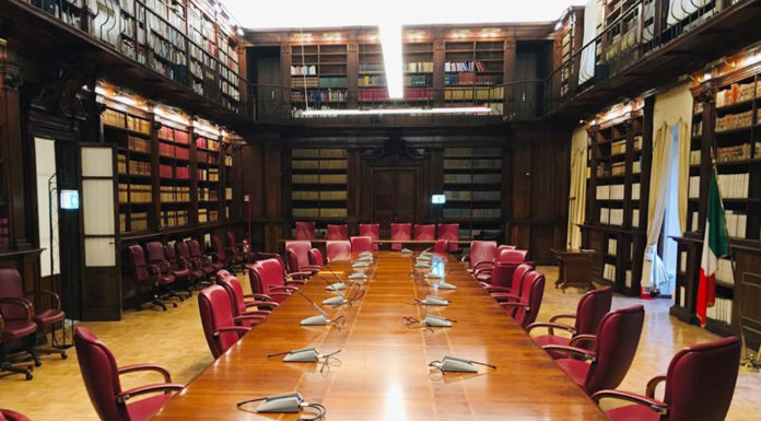 90 milioni di Euro, Fabio Gallo puntualizza, ringrazia il Ministro Bonisoli e rilancia Il Salone del Ministro dei Beni e delle Attività culturali