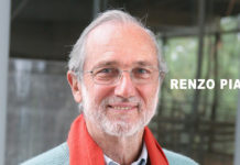Città Storica di Cosenza, Fabio Gallo: la disegni Renzo Piano. “Orgoglio della Bellezza” L'Architetto Renzo Piano