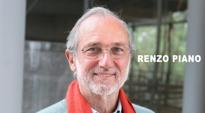 Città Storica di Cosenza, Fabio Gallo: la disegni Renzo Piano. “Orgoglio della Bellezza” L'Architetto Renzo Piano